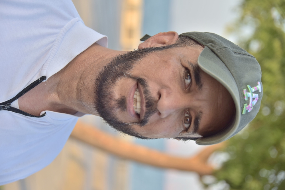 ناجي الأمير