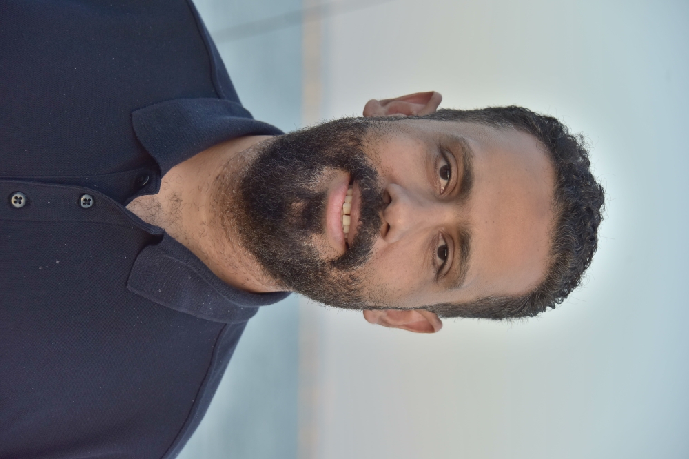 جعفر الداوود