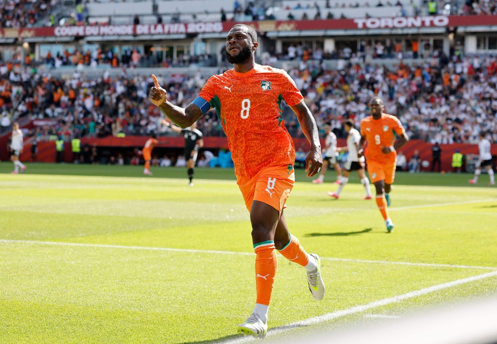 1642 دقيقة خاضها محترفي دوري روشن حتى الآن بكأس العالم 2026