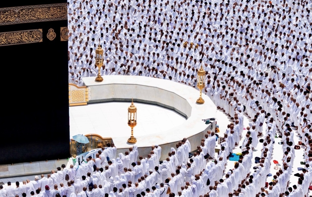 'الشؤون الدينية' تعتمد جدول أئمة الحرمين الشريفين للأسبوع الأول من محرم