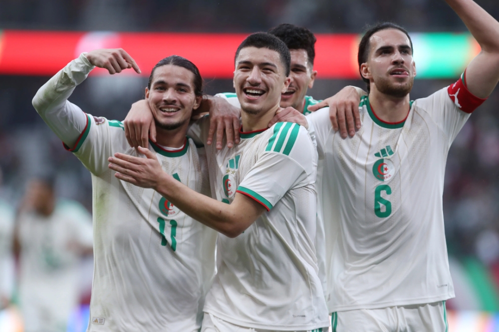 مونديال 2026: ديربي عربي بين الجزائر والأردن والعراق لتفادي خروج مبكر