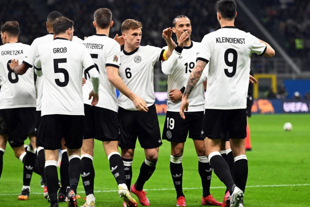 مونديال 2026: ألمانيا إلى الأدوار الإقصائية.. هولندا تسحق السويد.. وتونس تودع 