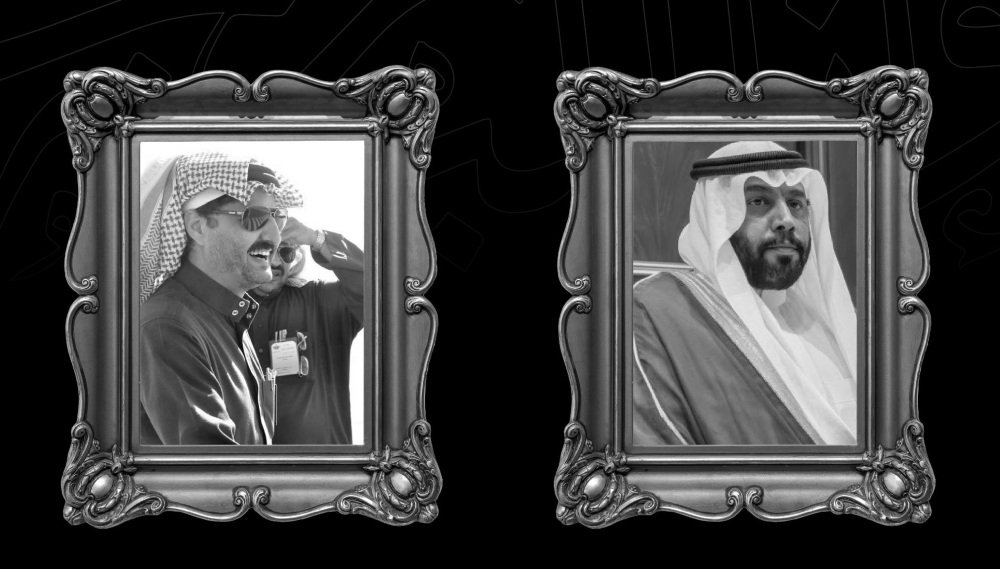 وزارة الإعلام تنعي مدير مركز تلفزيون حائل والصحفي بندر العمار 