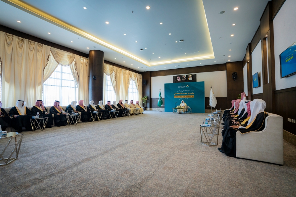 وزير العدل يرعى تخريج الدفعة الخامسة من الدبلوم العالي للدراسات القضائية
