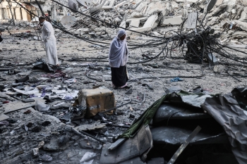 استشهاد فلسطينية برصاص الاحتلال الإسرائيلي شمال قطاع غزة