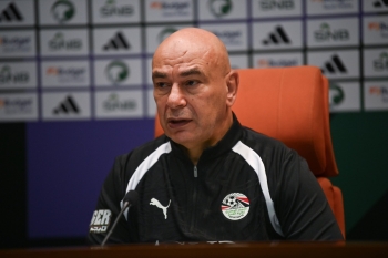 حسام حسن