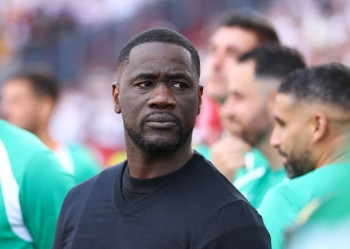 مدرب كوت ديفوار يوضح سر الخسارة أمام ألمانيا بكأس العالم 2026