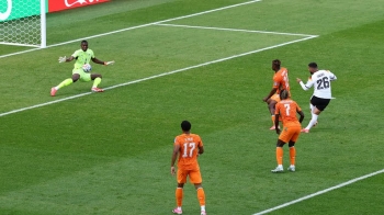 المانيا وكوت ديفوار
