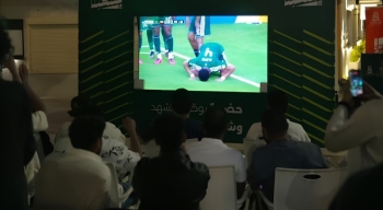 الرياض.. 12 موقعاً في العاصمة و52 بالمحافظات والمراكز لمتابعة كأس العالم