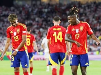قراءة في قائمة منتخب إسبانيا قبل مواجهة الأخضر في كأس العالم 2026