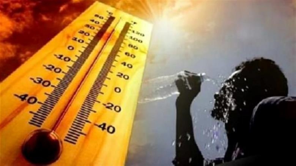 عاجل - الأماكن والمواعيد.. موجة حارة وأتربة مثارة على أجزاء من الشرقية 