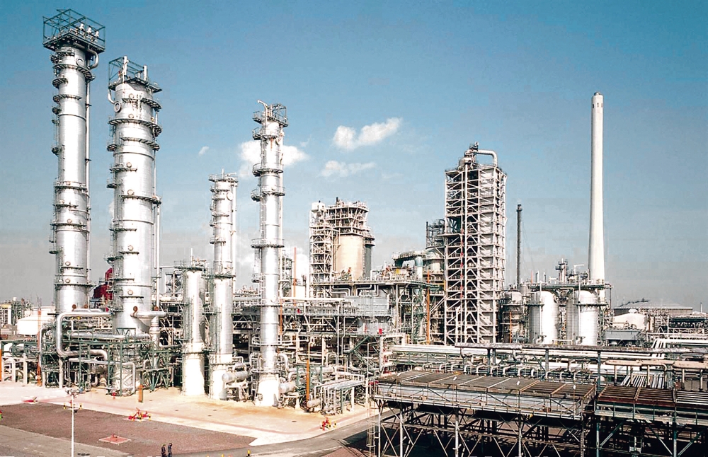 ارتفاع مرشر الرقم القياسي للإنتاج الصناعي 5.1% في 2025