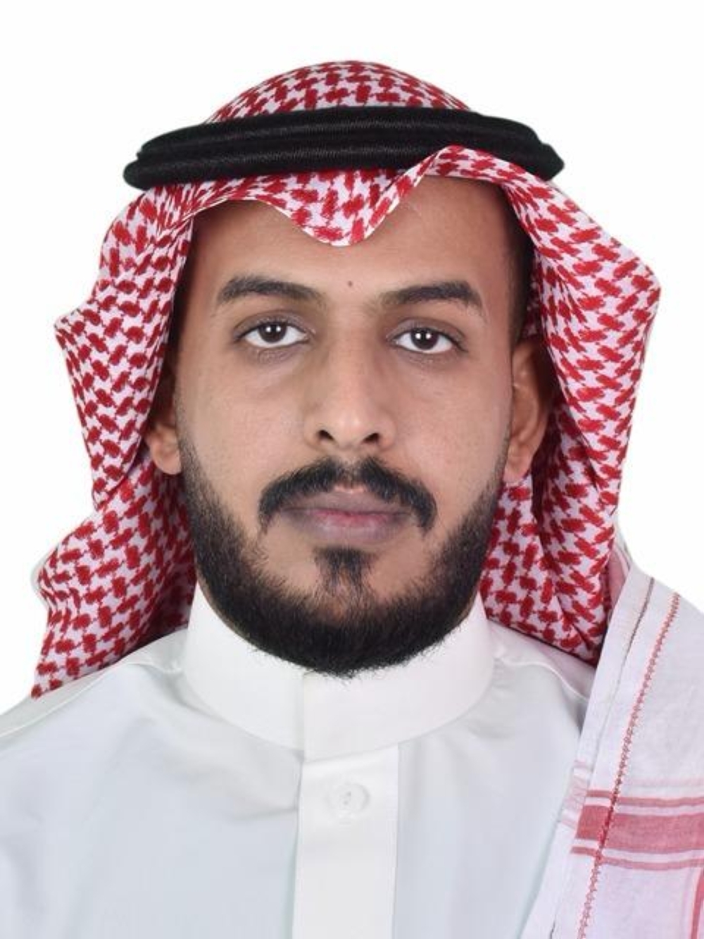 احمد الشهري