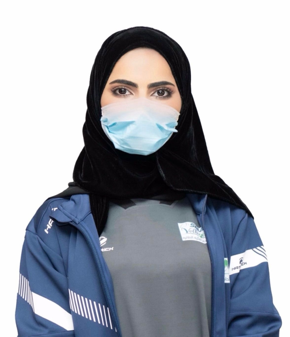 ريحانه السلمان