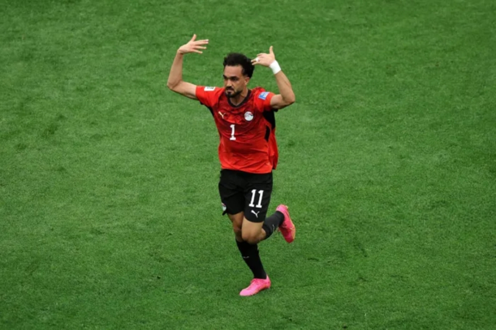من هو مصطفى زيكو الذي خطف الأنظار مع منتخب مصر في كأس العالم 2026؟