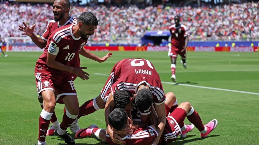 مونديال 2026: الفرصة الأخيرة لقطر أمام البوسنة والهرسك 