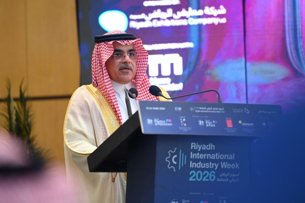 نائب وزير الصناعة: قطاع الآلات والمعدات أمام فرص نمو واعدة