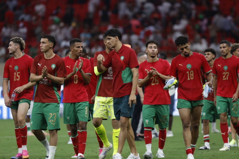 المغرب يبحث عن حسم التأهل والصدارة أمام هايتي في مونديال 2026