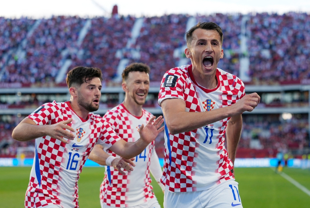 كرواتيا تفوز على بنما بهدف في كأس العالم2026