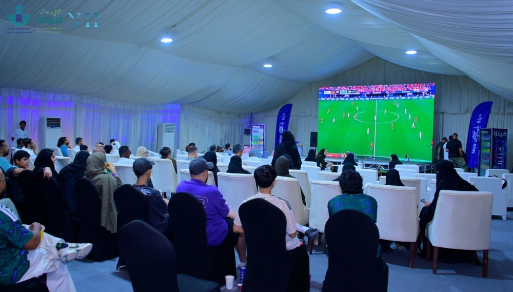 صيف الخبر ينطلق من الشاطئ الرملي.. وجهة جديدة للعائلات والزوار
