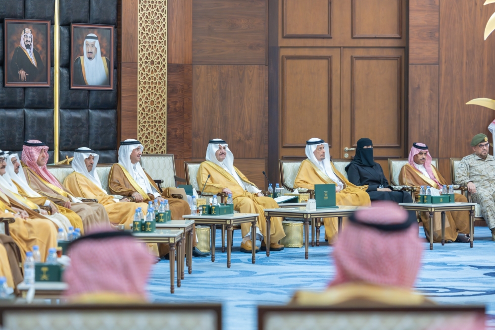 أمير الشرقية يرعى تخريج أول دفعة دبلومات للتأهيل والتدخل المبكر ويدشّن فرع شمعة التوحد بالقطيف