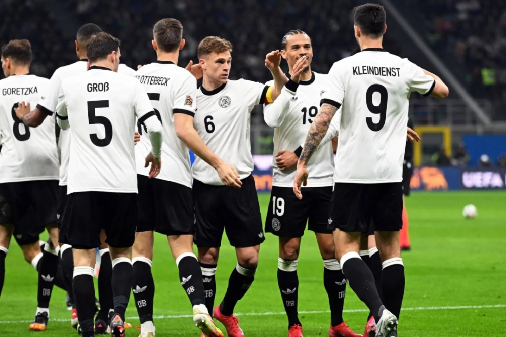 غداً.. الإكوادور في مهمة صعبة أمام ألمانيا المتألقة بالجولة الثالثة من كأس العالم 2026