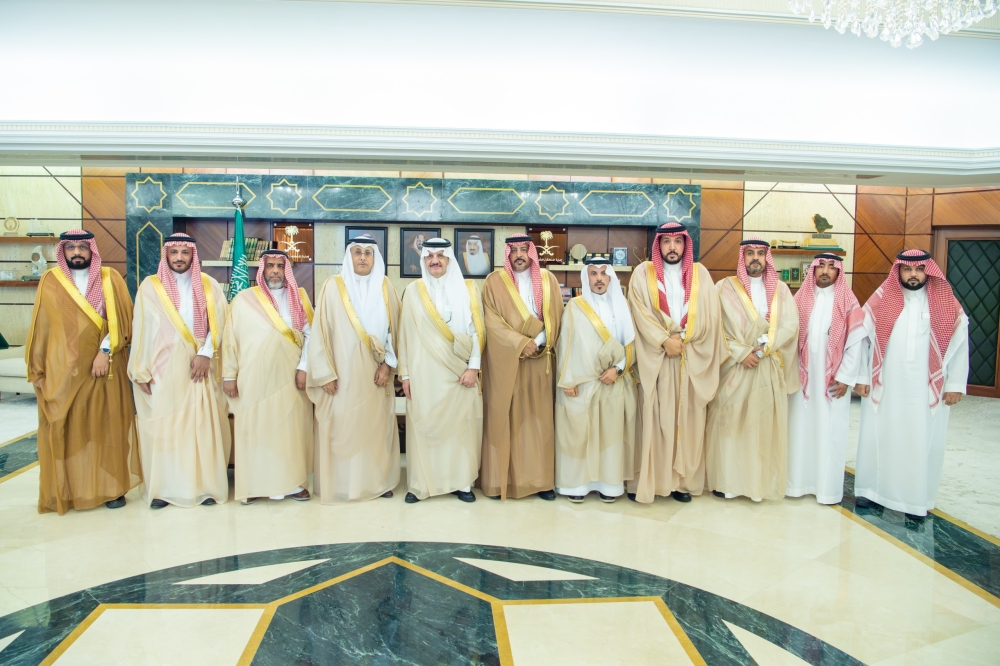 أمير الشرقية يدشّن النسخة الثالثة من جائزة “المصنع المثالي”