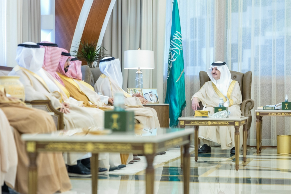 أمير الشرقية يدشّن النسخة الثالثة من جائزة “المصنع المثالي”