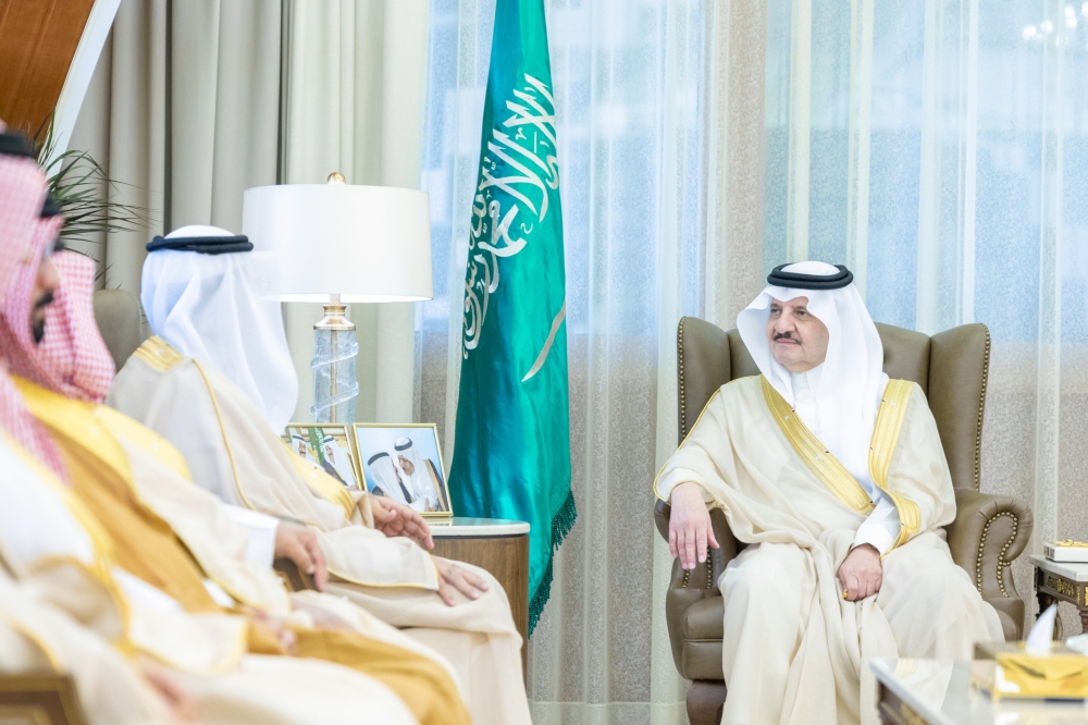 أمير الشرقية يدشّن النسخة الثالثة من جائزة “المصنع المثالي”