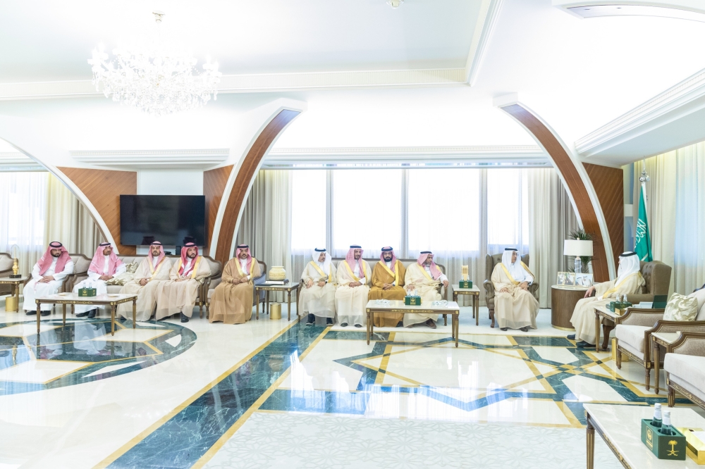 أمير الشرقية يدشّن النسخة الثالثة من جائزة “المصنع المثالي”
