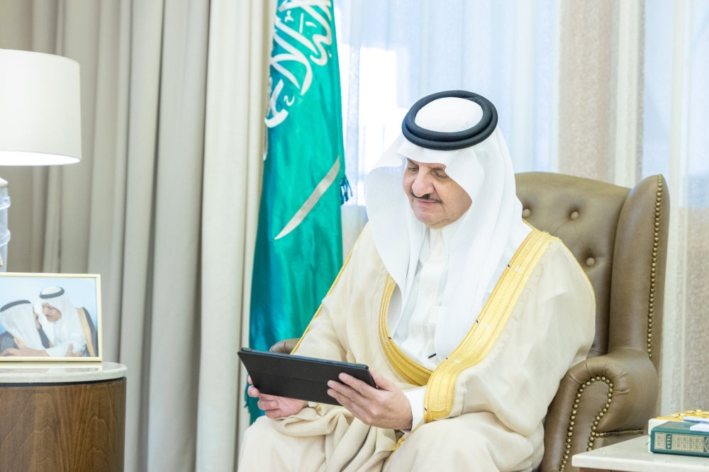 أمير الشرقية يدشّن النسخة الثالثة من جائزة “المصنع المثالي”