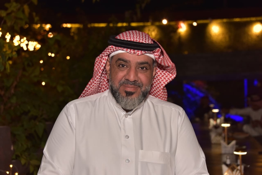 حافظ الفرج - اليوم