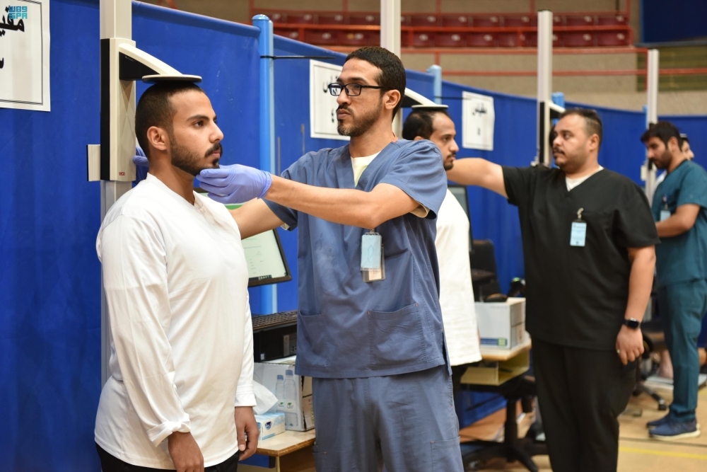 موعد وطريقة التقديم بدورة تأهيل الضباط الجامعيين بكلية الملك فهد الأمنية 