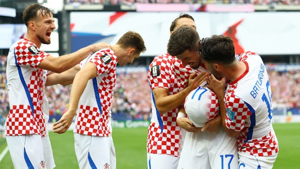 كرواتيا تهزم غانا وتحجز بطاقة التأهل إلى دور الـ32 في كأس العالم 2026