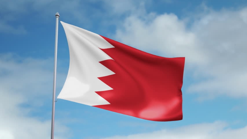 إطلاق صافرات الإنذار في البحرين
