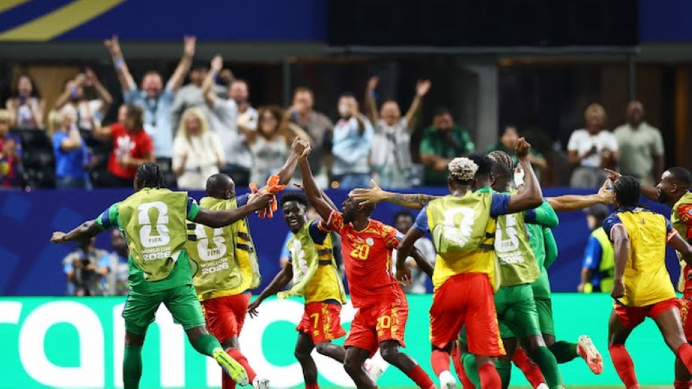 منتخبات أفريقيا تكتب التاريخ في مونديال 2026 