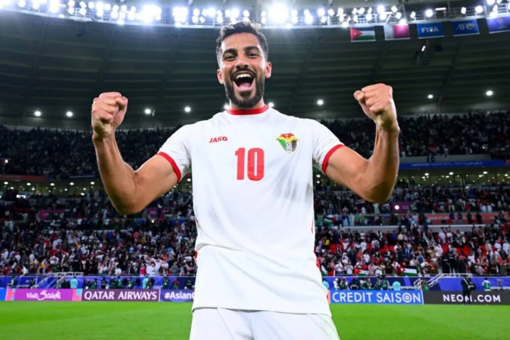موسى التعمري يدخل التاريخ بهدفه الأول في كأس العالم أمام الأرجنتين