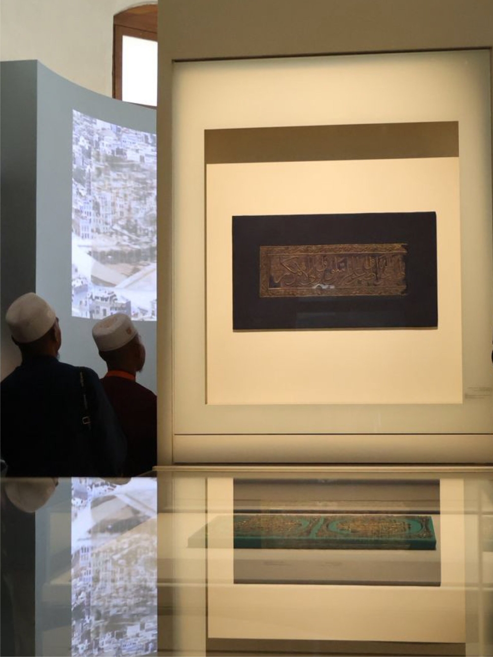 متحف البحر الأحمر يوثق عبقرية الملاحة الإسلامية بأدوات نادرة يتجاوز عمرها 400 عام