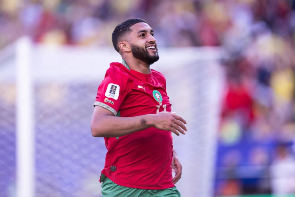 مونديال 2026: خماسي مغربي ومثله هولندي أصدقاء الأمس خصوم الغد على بطاقة ثمن النهائي 