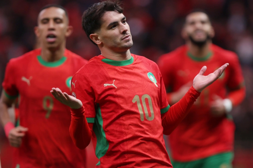 مونديال 2026: آمال المغرب معلقة على استعادة دياز لبريقه أمام هولندا