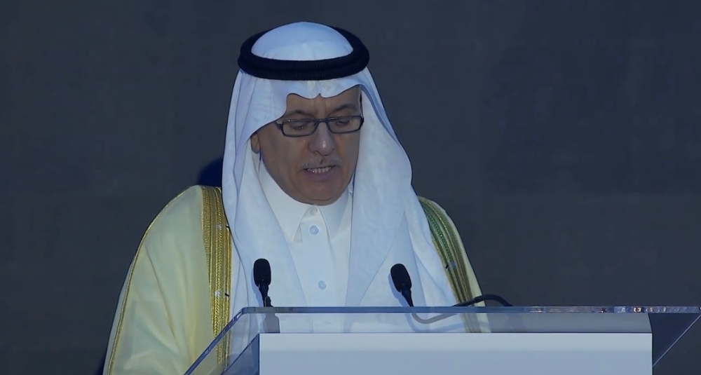 وزير البيئة: إنتاج المياه المحلاة ارتفع إلى 16 مليون متر مكعب يوميًا