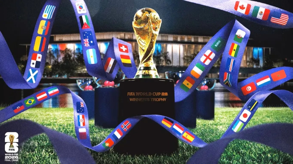 مونديال 2026: رئيس "كاف" يشيد بنجاحات المنتخبات الإفريقية