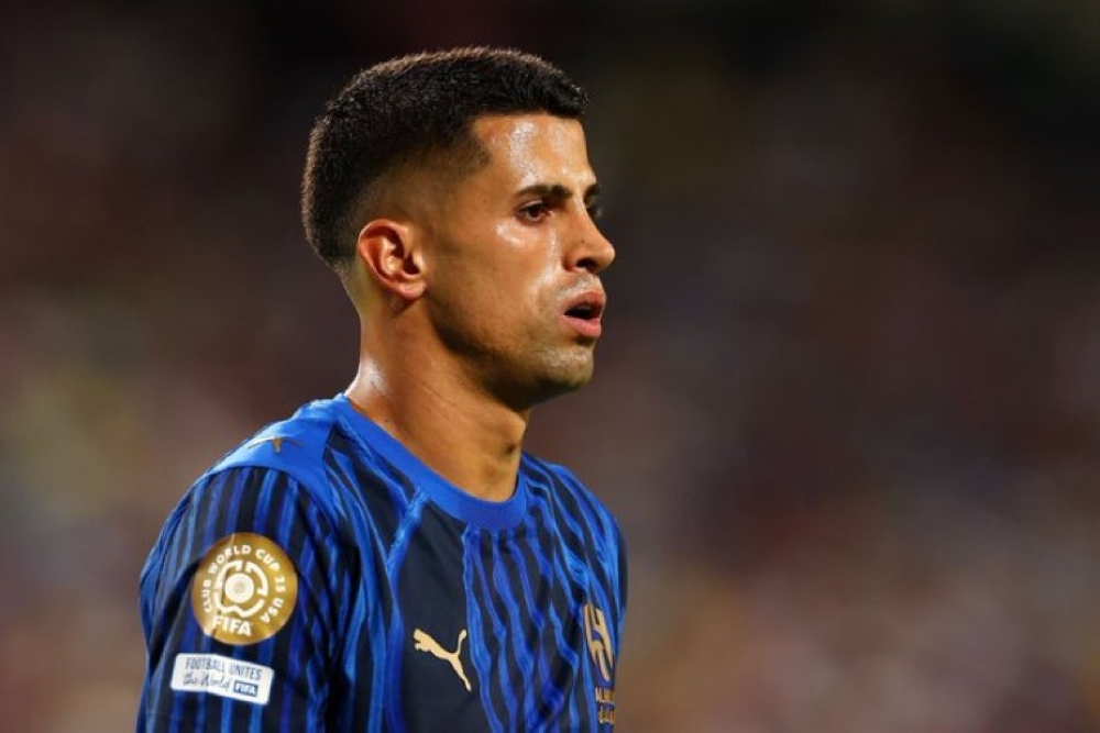 إدارة الهلال توجه طلب عاجل لـ كانسيلو.. ما التفاصيل؟