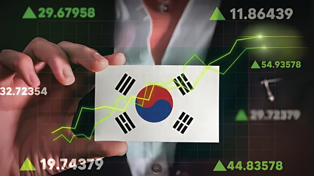 كوريا تعلن استراتيجية بـ 576 مليار دولار للتوسع في الذكاء الاصطناعي