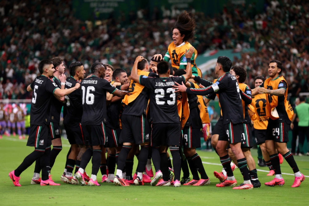 ما الذي قدمه منتخبا المكسيك و الإكوادور في كأس العالم 2026؟