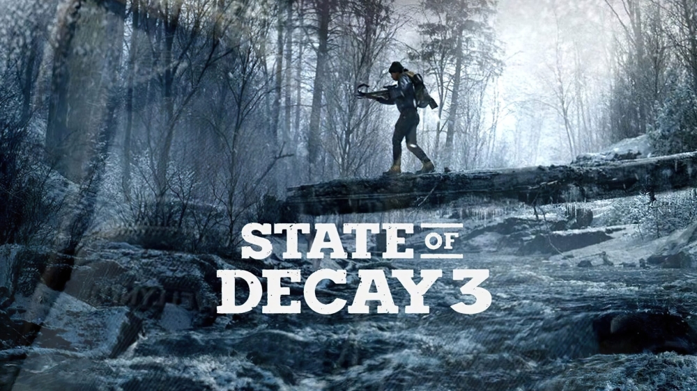 هل تواجه لعبة State of Decay 3 خطر الإغلاق؟