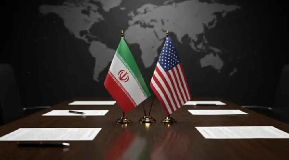 قطر تستضيف مبعوثين أمريكيين وإيرانيين - وكالات