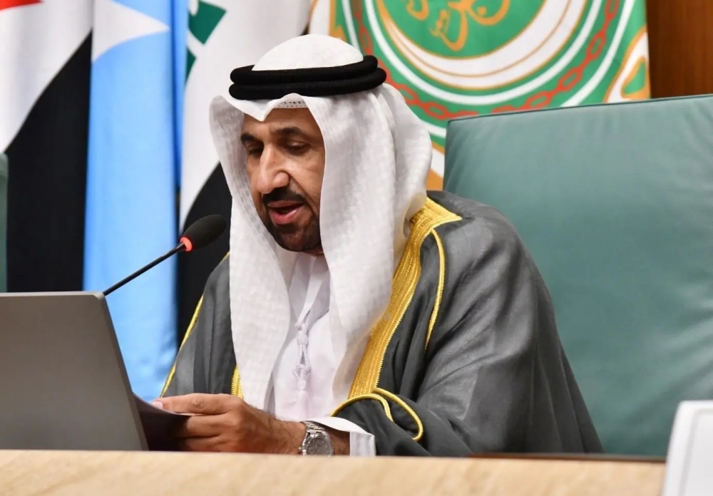 البرلمان العربي يؤكد على توحيد الرؤى وتكثيف العمل المشترك لمواجهة تحديات الأمة