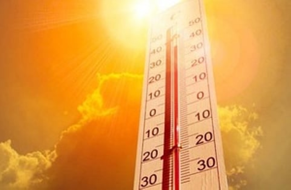 موجة حر قياسية تضرب مدن المملكة: الدمام والمدينة المنورة تتصدران القائمة