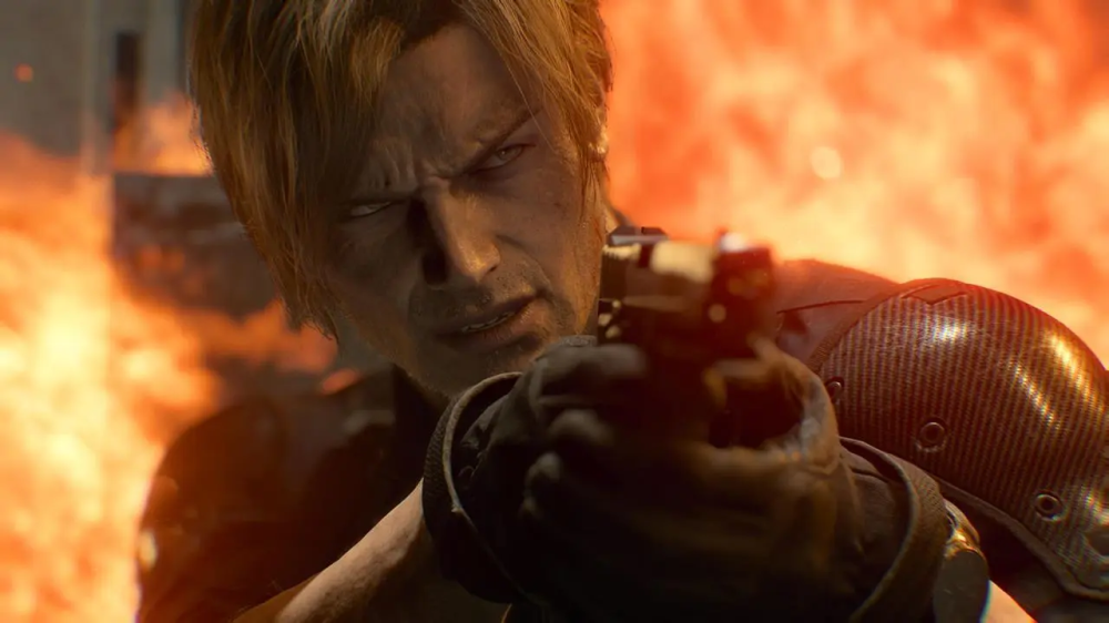 بعيدًا عن الرعب.. هل نشهد جزءًا هادئًا من سلسلة Resident Evil؟